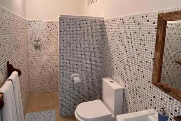 צימר White Dream