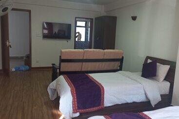 هتل Bhaktapur Inn