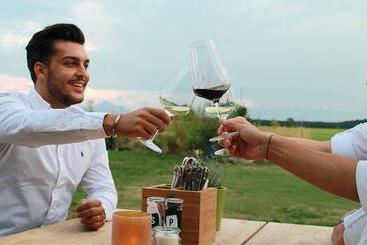 Hotel Das Weitblick Allgäu