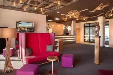 Hotel Das Weitblick Allgäu