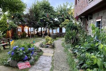 Hotel Kaf Dagi Konak