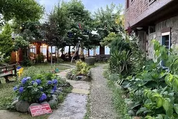 هتل Kaf Dagi Konak