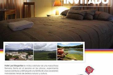 هتل Las Margaritas