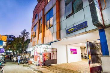 酒店 Royal Palace Marina