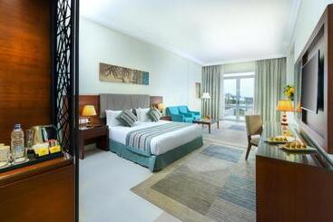 هتل Tolip El Forsan