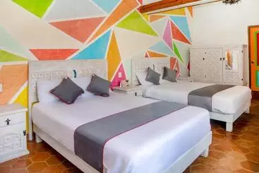 Hotel Valle Bonito, Valle De Bravo