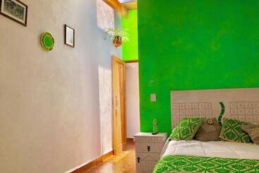 فندق Valle Bonito, Valle De Bravo