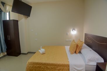 هتل Victoria Suites