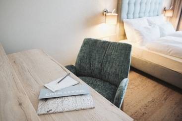 فندق Waastwinj   500m Vom Strand