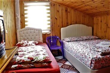 Мотель Yaren Otel