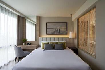 The Park Nine Hotel Suvarnabhumi