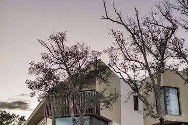 Haven Nature Hotel & Villas