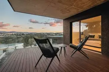 Haven Nature Hotel & Villas