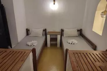 Herberge Zlife Stone Town