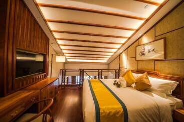 Argyle Boutique Hotel Huzhou