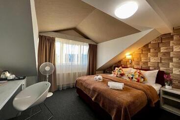 Grand Petit Hotel Ex Shato Gesson