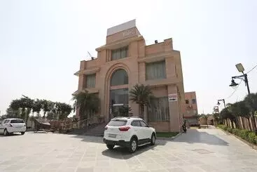 Hotel Heritage Haveli