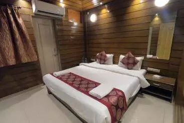 Hôtel Hill Forest Resort