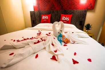 בית מלון כפרי Ibis Nanjing Avenue General