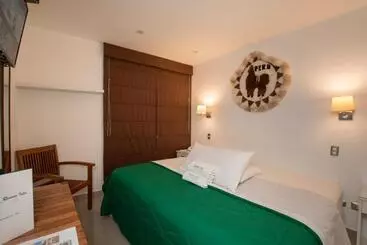Hotel Riviera Inka Paracas