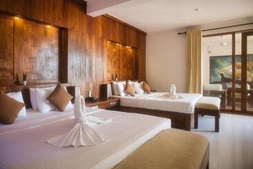 Otel Water Gate Resort & Spa