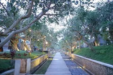 Resort Capital O 1065 Sahid Osing Kemiren