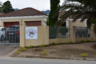 Soeteweide North B&b