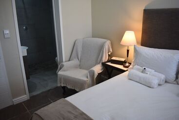 Soeteweide North B&b