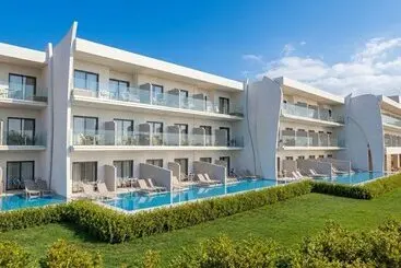 Amàre Beach Hotel Sancti Petri - Adults Recommended