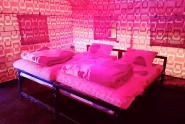 Hôtel Ibex Camps Jispa