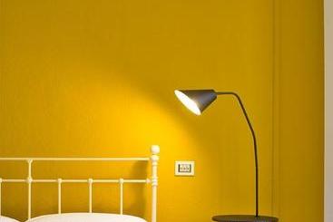 تختخواب و صبحانه Baylon Guest House