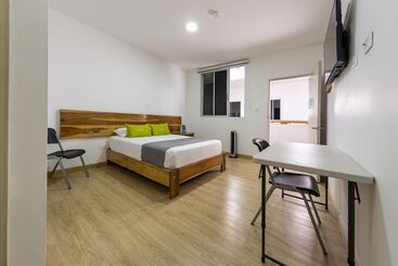 Otel Ayenda Marckia 1901