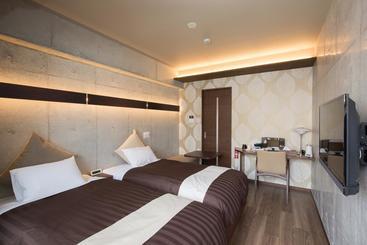 Hotel Condominio Makishi Annesso