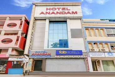 Fabhotel Anandam