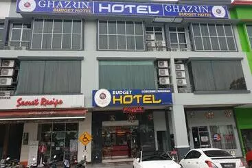 Hôtel Ghazrin S Classic