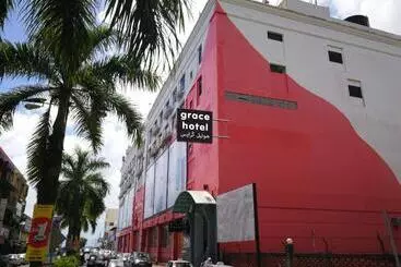 Grace Hotel Lahad Datu