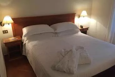 Hotelli San Bernardo