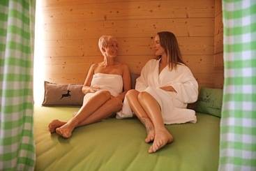 Отель Schätzlhof Ohg