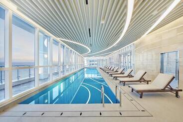 Skybay Hotel Gyeongpo