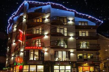 酒店 Spa Resort Herich