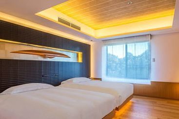 فندق The Bay Forest Odawara by Hilton Club