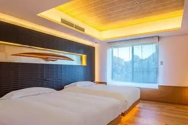 Hotel The Bay Forest Odawara by Hilton Club