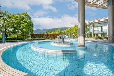 ホテル The Bay Forest Odawara by Hilton Club