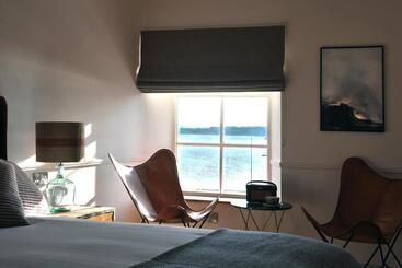 Отель The Driftwood