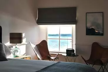 هتل The Driftwood