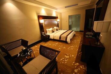 فندق The Grand Mountain