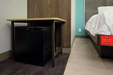 Hotelli Tru By Hilton Meridian