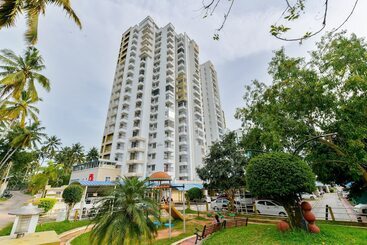 Super Hotel O Tyche Stays