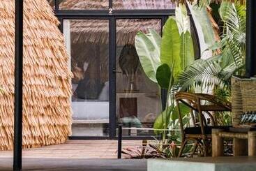 Panorama Beach Club & Resort