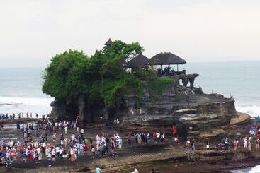 Repag Wayan Canggu Hostel